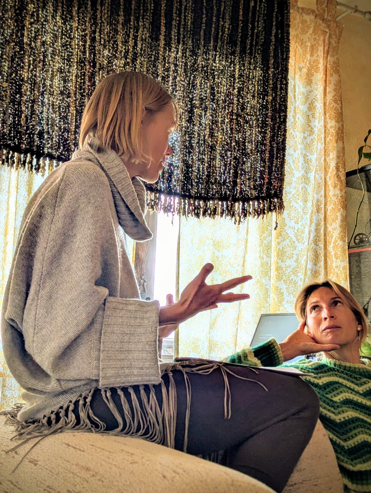 ayurveda consultation